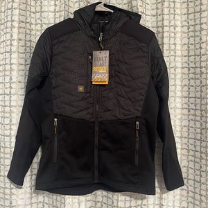 Ariat Rebar Jacket